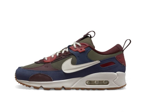 Sneakerek és cipők Nike Air Max 90 Többszínű | DM9922-200