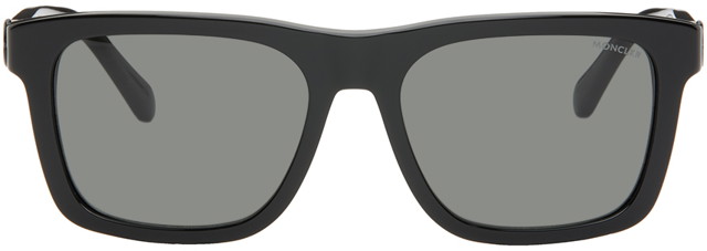 Napszemüveg Moncler Colada Sunglasses Fekete | ML0285_5801A