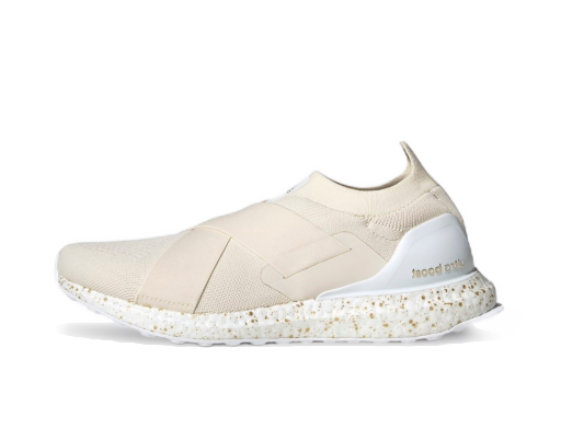 Sneakerek és cipők adidas Performance Ultraboost Slip-On DNA W Bézs | GZ3155