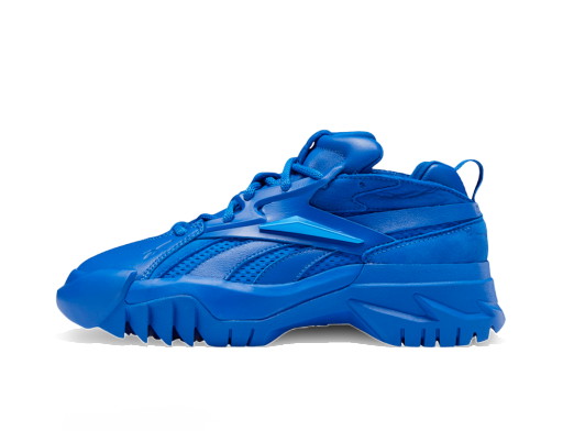 Sneakerek és cipők Reebok Cardi B x Club C V2 "Vital Blue" Kék | GY7214