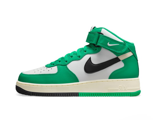 Sneakerek és cipők Nike Air Force 1 Mid '07 LV8 "Split - Stadium Green'" Zöld | DZ2554-100