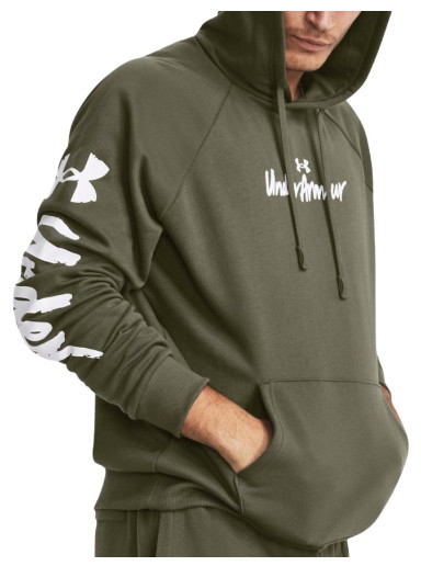 Rival Fleece Graphic HD