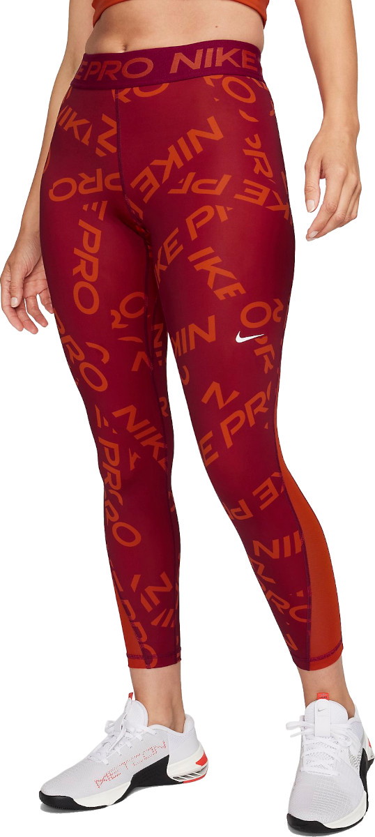 Leggings Nike Pro 
Piros | fb5484-620, 0