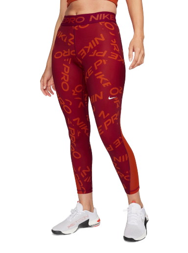 Leggings Nike Pro 
Piros | fb5484-620