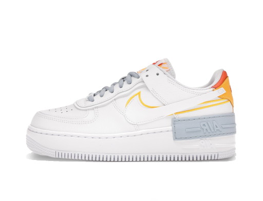 Sneakerek és cipők Nike Air Force 1 Low Shadow Kindness Day 2020 W Fehér | DC2199-100