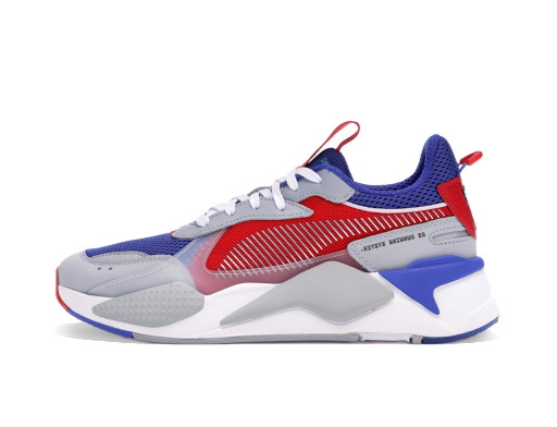 Sneakerek és cipők Puma RS-X Transformers Optimus Prime Szürke | 370702 01