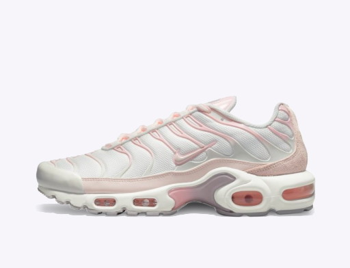 Sneakerek és cipők Nike Air Max Plus W Fehér | DM3037-100