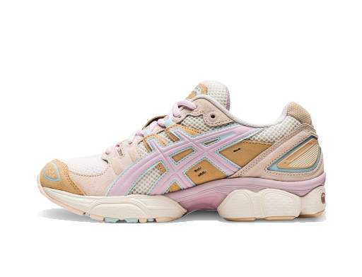 Sneakerek és cipők Asics Gel-Nimbus 9 Bézs | 1202A346-100