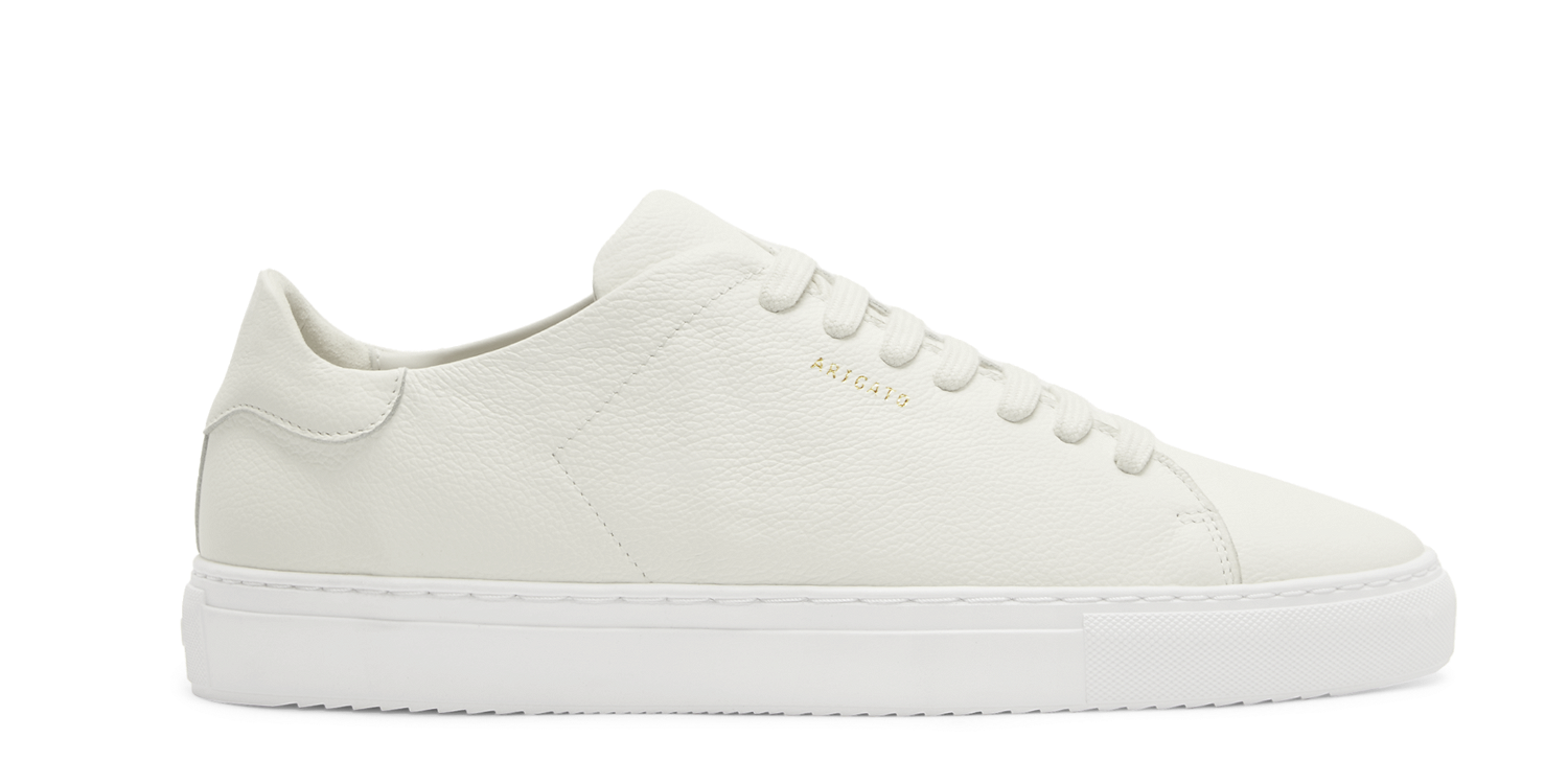 Sneakerek és cipők AXEL ARIGATO Clean 90 Fehér | F1706002, 0