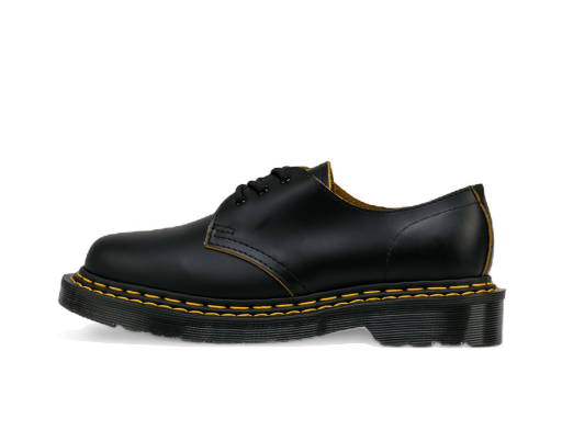 Sneakerek és cipők Dr. Martens 1461 Fekete | DM26101032