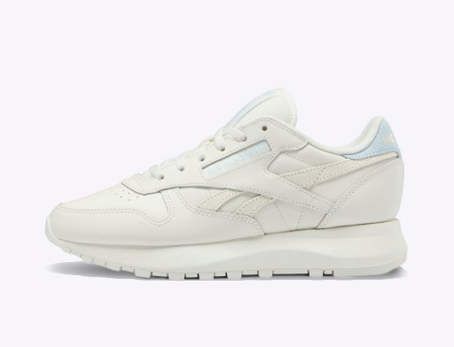 Sneakerek és cipők Reebok Classic Leather SP Bézs | GX8690