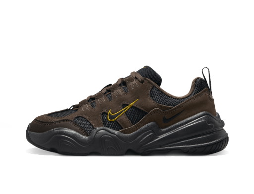 Sneakerek és cipők Nike Tech Hera W Barna | DR9761-200