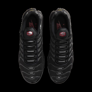 Sneakerek és cipők Nike Air Max Plus Fekete | HF4293-001, 3