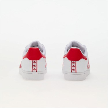 Sneakerek és cipők adidas Originals Superstar Fehér | IG9367, 3