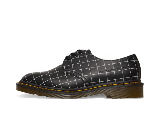 Sneakerek és cipők Dr. Martens Undercover x 1461 3-Eye Fekete | 27999001 001