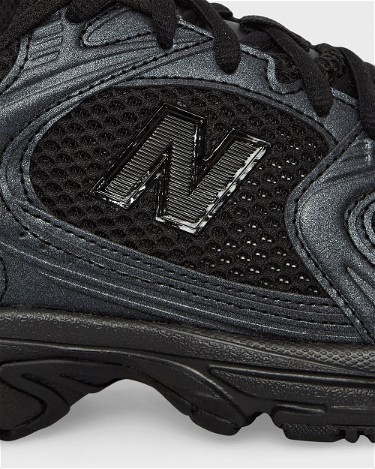 Sneakerek és cipők New Balance 530 Sneakers Black Fekete | MR530PB, 6