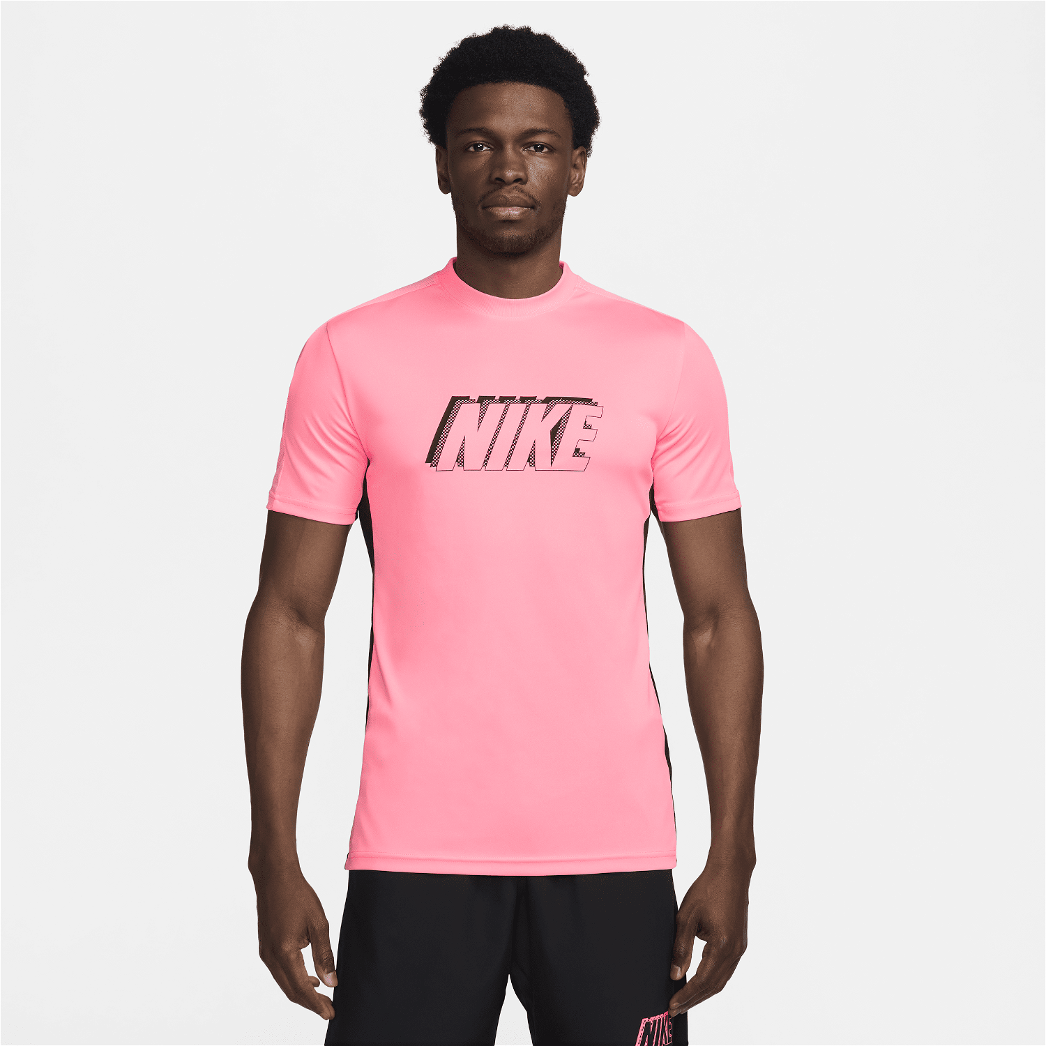 Póló Nike Academy Dri-FIT Rózsaszín | FB6485-675, 0