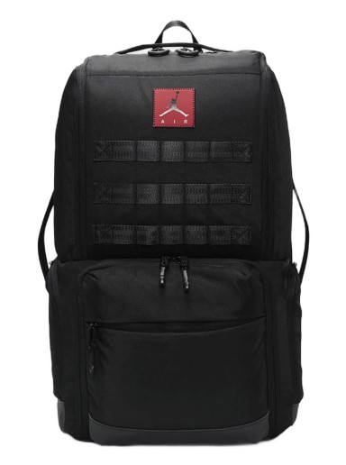 Hátizsákok és táskák Jordan COLLECTORS BACKPACK Fekete | 825664917712