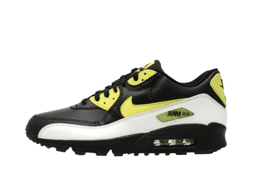 Sneakerek és cipők Nike Air Max 90 PRM Glow In The Dark Bézs | 313650-071