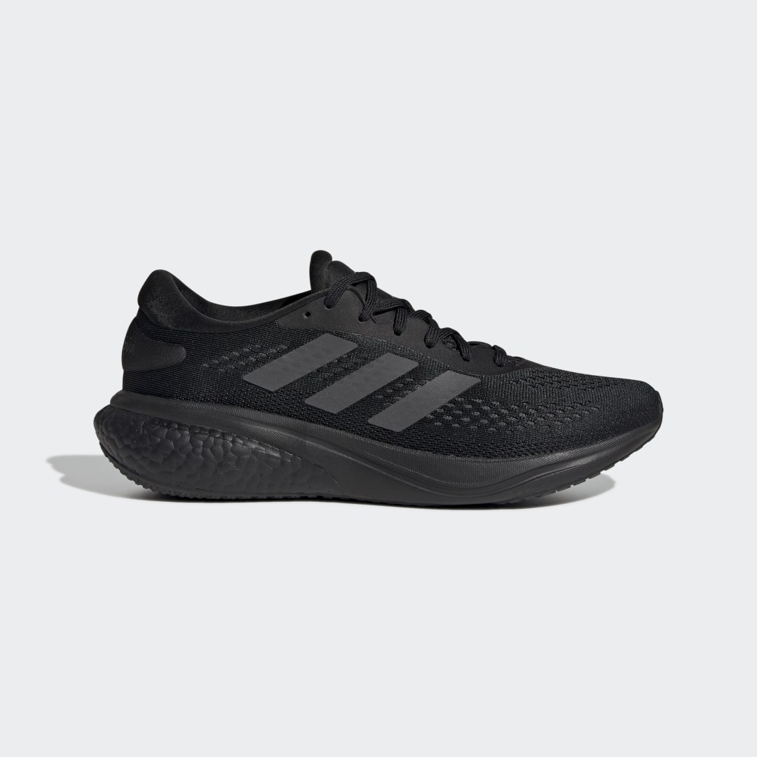 Sneakerek és cipők adidas Performance Supernova 2 Running Fekete | GW9087, 0