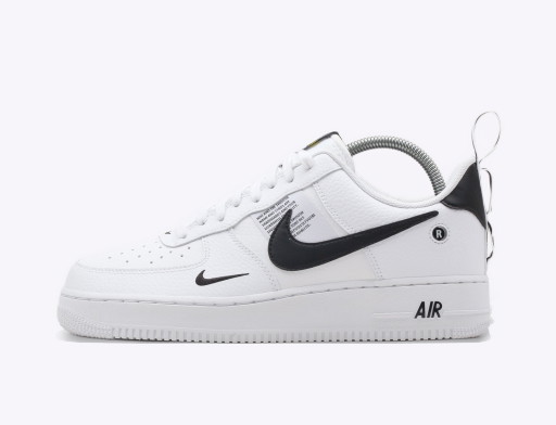 Sneakerek és cipők Nike Air Force 1 '07 LV8 Utility Fehér | AJ7747-100
