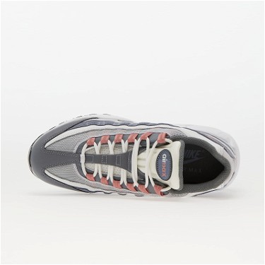 Sneakerek és cipők Nike Air Max 95 Fehér | DM0011-008, 2