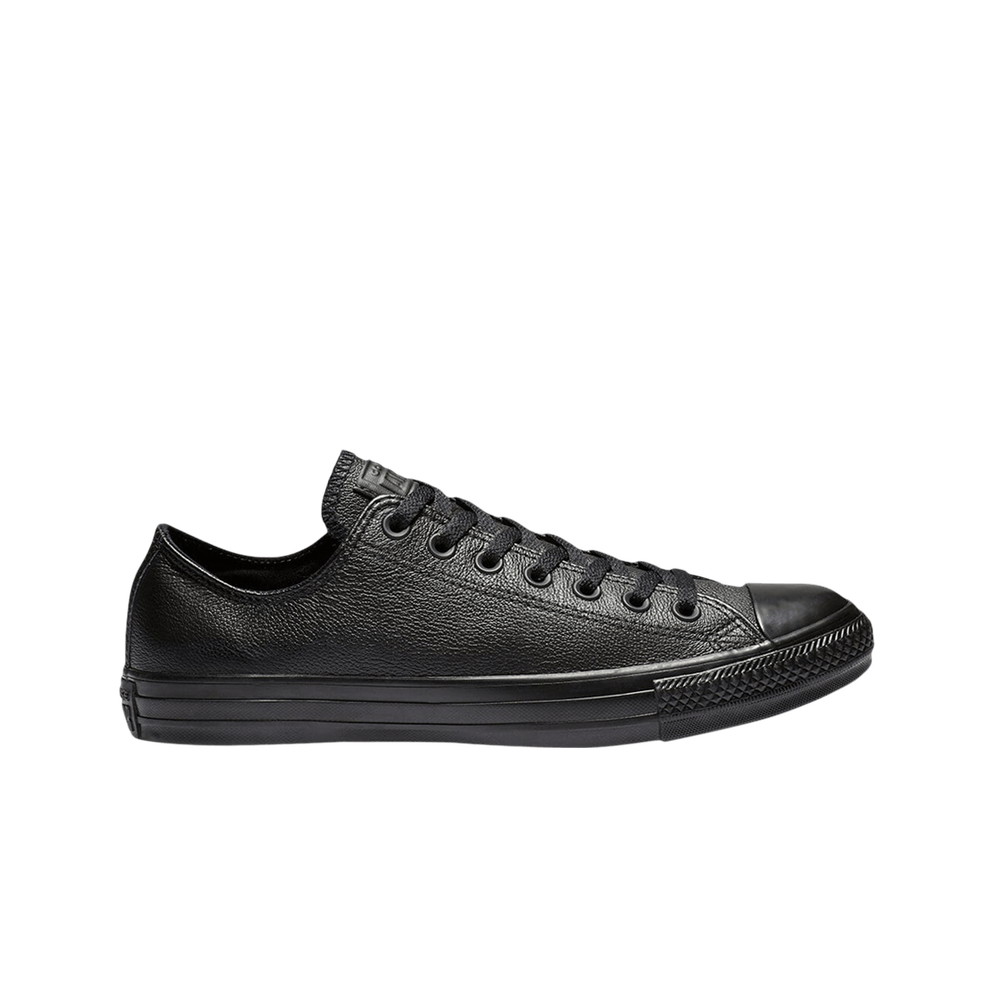 Sneakerek és cipők Converse All Star Ox Fekete | 135253C, 0