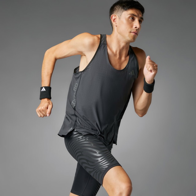 Adizero Running Tank Top