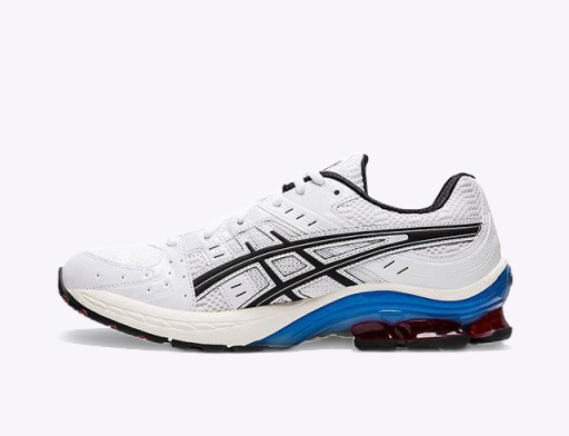 Sneakerek és cipők Asics Gel-Kinsei OG Fehér | 1021A117102