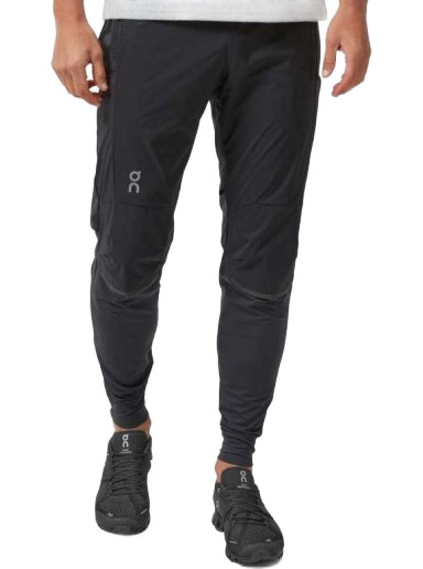 Nadrág On Running Running Pants Fekete | 106-00137