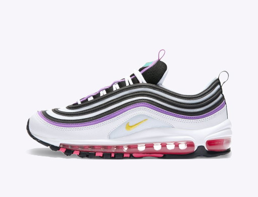 Sneakerek és cipők Nike Air Max 97 W Fehér | 921733-106