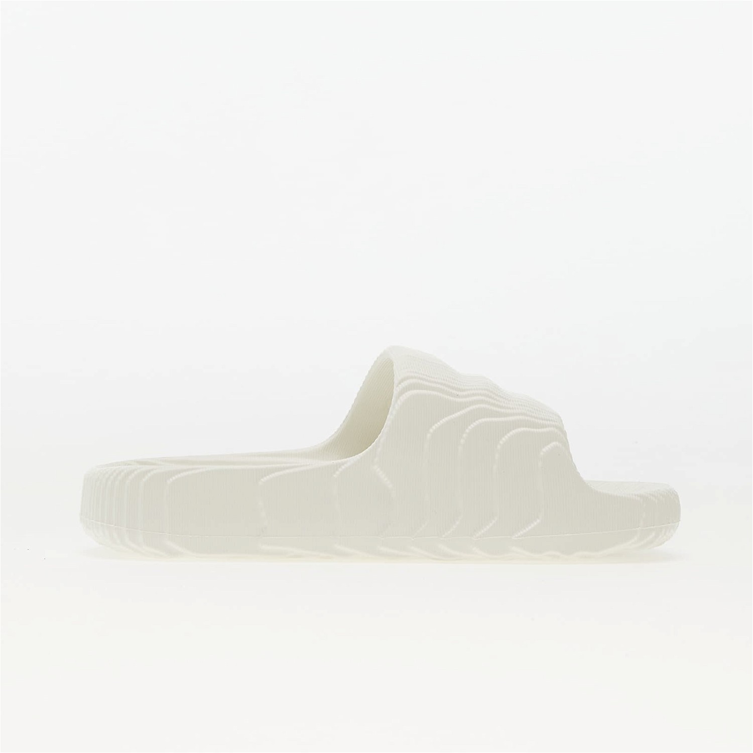 Sneakerek és cipők adidas Originals Adilette 22 W Fehér | IG8263, 1