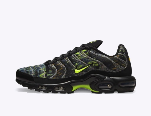 Sneakerek és cipők Nike Air Max Plus Fekete | DM9594-001