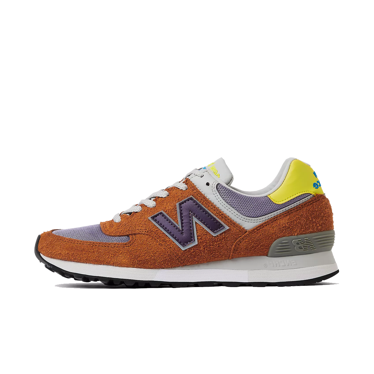 Sneakerek és cipők New Balance 576 "Apricot Dusk Limeade" 
Narancssárga | OU576CPY, 0