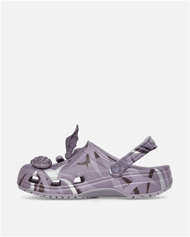 Sneakerek és cipők Crocs Clot x Classic Clog "Purple" Orgona | 208700-5PS, 3