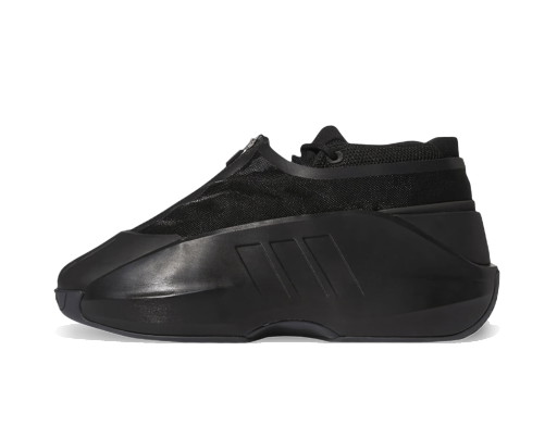 Sneakerek és cipők adidas Performance Crazy IIInfinity Fekete | IE7689