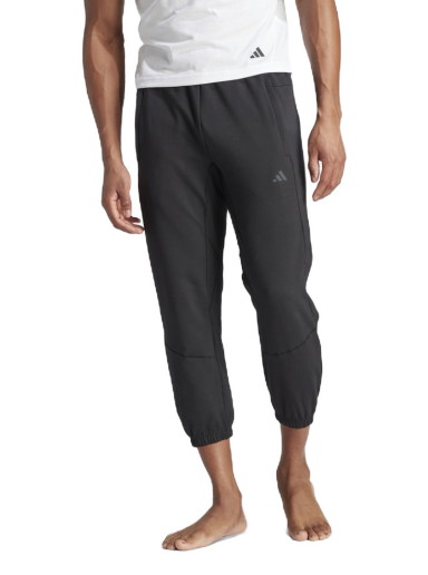 Nadrág adidas Performance Designed for Training Yoga Training 7/8 Fekete | IN7919