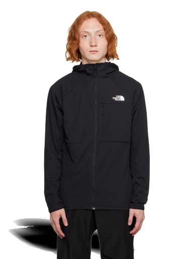 Dzsekik The North Face Summit Series Jacket Fekete | NF0A5J7S