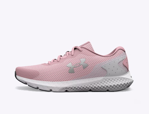 Sneakerek és cipők Under Armour Charged Rogue 3 Metallic Rózsaszín | 3025526-600