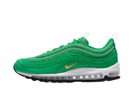 Sneakerek és cipők Nike Air Max 97 Lucky Green Zöld | CI3708-300