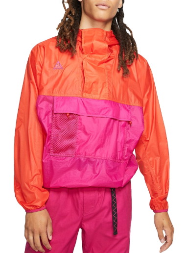 Széldzsekik Nike ACG Anorak Jacket Többszínű | cd7634-634