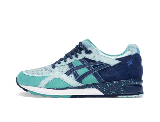 Sneakerek és cipők Asics Gel-Lyte Speed UBIQ Cool Breeze Türkizkék | H54EK-6050