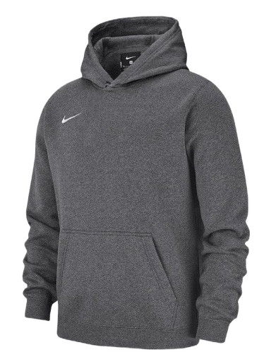 Sweatshirt Nike Fleece Team Club 19 Szürke | aj1544-071