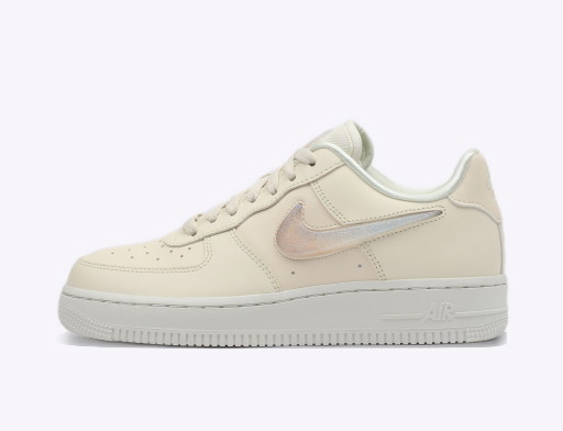 Sneakerek és cipők Nike Air Force 1 Low '07 SE ''Jelly Jewel - Pale Ivory'' W Bézs | AH6827-100