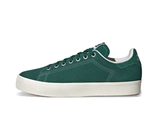 Sneakerek és cipők adidas Originals Boty Stan Smith CS Zöld | ID2045