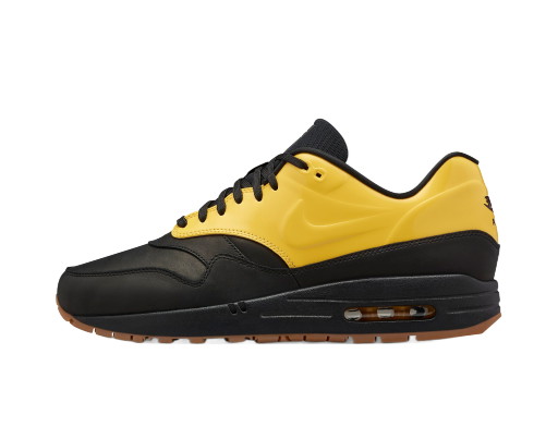Sneakerek és cipők Nike Air Max 1 VT Varsity Maize Sárga | 831113-700