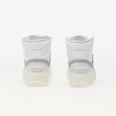Sneakerek és cipők Nike Blazer Phantom Mid Fehér | DX5800-101, 3