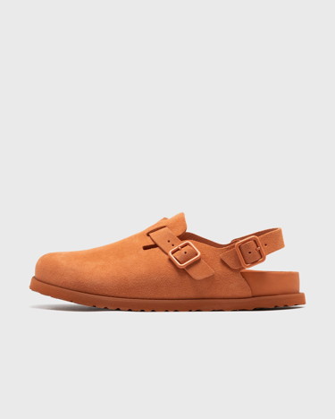 Sneakerek és cipők Birkenstock Tokio Cazador 
Narancssárga | 1026378, 0