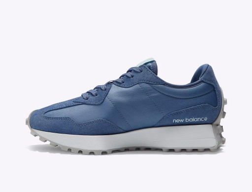 Sneakerek és cipők New Balance 327 Kék | WS327BC
