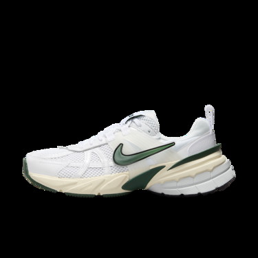 Sneakerek és cipők Nike Runtekk "White Green" Fehér | FD0736-101, 0